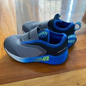 New Balance Kids' Fresh Foam Fast V2 Running Shoe